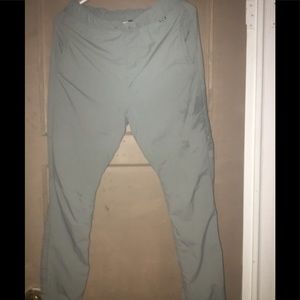 Kids Hurley wind pants